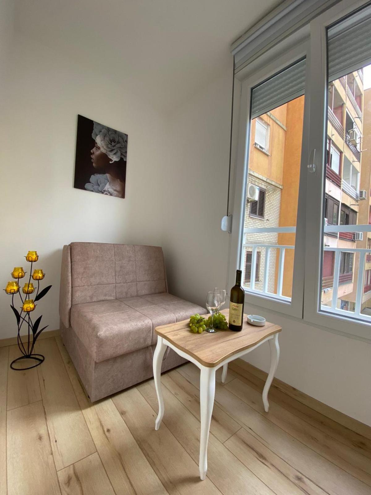 Comfort Studio Lepa Kata Подгорица Экстерьер фото